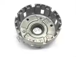 Here you can order the outer comp., clutch from Honda, with part number 22100MCA780: