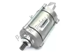 Here you can order the starter motor from WAI, with part number 18656N: