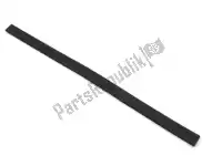 16117664599, BMW, sealing - 290mm           bmw  1150 2001 2002 2003 2004 2005, New