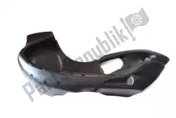 Here you can order the lh footrest from Piaggio Group, with part number CM014203000C: