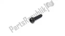 Here you can order the bolt,socket,6x22 common from Kawasaki, with part number 120CB0622: