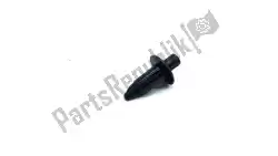 Here you can order the rivet, push from Honda, with part number 90116MCSG00: