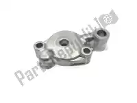 320990016, Kawasaki, boîtier, pompe à huile kx250-n1 kawasaki kx 250 2004 2005, Nouveau