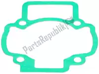 827303, Piaggio Group, Gasket sp0,6     , New