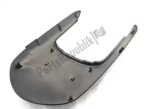 yamaha 3B3F471100P3 cover, single seat - Upper side