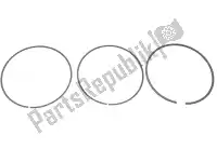 1214029F00, Suzuki, jeu de segments, piston suzuki  dr z lt z 400 2000 2001 2002 2003 2004 2005 2006 2007 2008 2009 2010 2011 2012 2014 2017 2018 2019, Nouveau