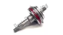 Here you can order the water pump rod with u. P. From Piaggio Group, with part number 8734975: