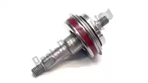Piaggio Group 8734975 water pump rod with u.p. - Bottom side