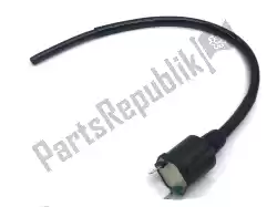 Here you can order the coil comp., ignition from Honda, with part number 30510KCN000: