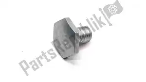 ktm 50308009050 tornillo fend.brace m8x9 ws = 17 - Lado inferior