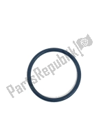 671B2540, Kawasaki, o-ring, Nuovo