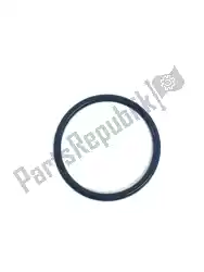 Here you can order the o-ring from Kawasaki, with part number 671B2540:
