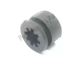 Qui puoi ordinare gomma, montaggio tachimetro da Honda , con numero parte 37244MM4000: