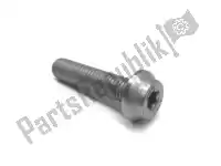 07129908654, BMW, tornillo de cabeza de relleno - m8x35-10.9-znni bmw  400 1000 1200 2012 2013 2014 2015 2016 2017 2018 2019 2020 2021, Nuevo