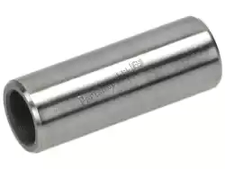 Here you can order the piston pin from Piaggio Group, with part number 239404:
