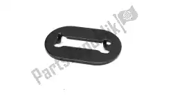 Qui puoi ordinare rondella ovale con linguetta 1,6 mm di spessore da Triumph , con numero parte T3550266: