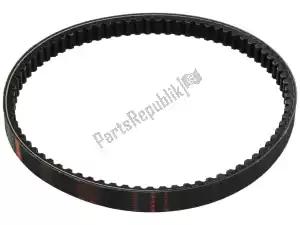 Piaggio Group 434812 belt - Bottom side