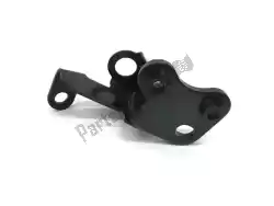 Here you can order the bracket-engine,rh from Kawasaki, with part number 321900255: