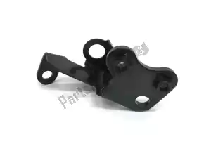 Kawasaki 321900255 bracket-engine,rh - Bottom side