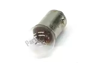 Suzuki 0947112004LCP bulb 6v/1,7w - Bottom side