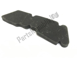 Aprilia 1A0122830P, Filtr powietrza, OEM: Aprilia 1A0122830P