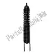 Complete rear shock absorber Piaggio Group 668007000C