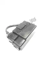 B006175, Piaggio Group, filter box    , New