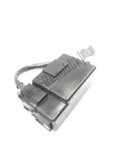 Piaggio Group B006175 filter box - Bottom side