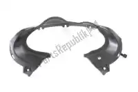 46637670609, BMW, rivestimento interno bmw  1100 1998 1999 2000 2001 2002 2003 2004, Nuovo