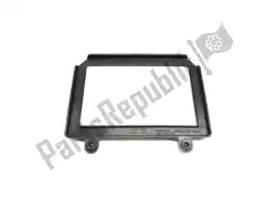Here you can order the frame from Piaggio Group, with part number AP8104335: