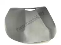 1B0070100000C, Piaggio Group, portello bauletto piaggio zapmd2100 zapmd220,  zapmd2200 300 400 2021 2022, Nuovo