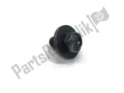 Here you can order the boltwasher, 6x12 from Honda, with part number 934040601207: