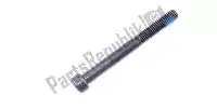 07129905006, BMW, isa screw - m6x60-8.8-znfe bmw   650 1999 2000 2001 2002 2003 2004 2005 2006 2007 2008 2009 2010 2011 2012 2013 2014, New