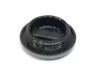 yamaha 903403612100 plug, straight screw(2wk) - Upper side