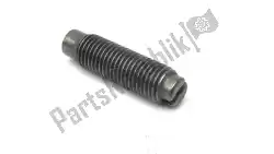 Here you can order the screw from Suzuki, with part number 1284232411: