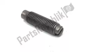 suzuki 1284232411 screw - Bottom side