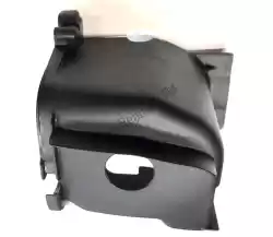 Aquí puede pedir cubierta de aire, cilindro 1 de Yamaha , con el número de pieza 4CUE26510000:
