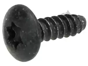 Piaggio Group CM178603 self tapping screw d4.2x13 - Bottom side