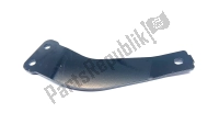 2B000248, Aprilia, support de garde-boue dx, Nouveau