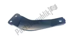 Ici, vous pouvez commander le support de garde-boue dx auprès de Piaggio Group , avec le numéro de pièce 2B000248: