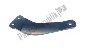 Piaggio Group 2B000248 support de garde-boue dx - La partie au fond