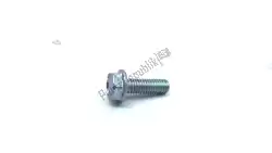 Here you can order the bolt, flange, 6x18 from Honda, with part number 963000601800: