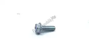 honda 963000601800 bolt, flange, 6x18 - Bottom side