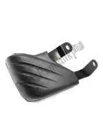 2B003102, Piaggio Group, right kneepad protection moto-guzzi zgulh000 zgulha00 zgulhb00 zgulhe00 zgulhu00 zgulhu01 850 2016 2017 2018, New