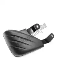Here you can order the right kneepad protection from Piaggio Group, with part number 2B003102: