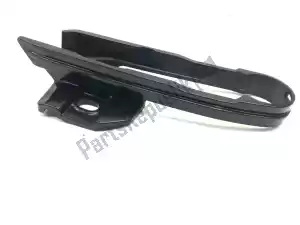 Piaggio Group AP8144463 piastra guida catena - Lato superiore