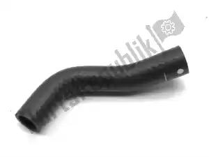 kawasaki 390620763 hose-cooling,w.pump-rad er650e - Bottom side