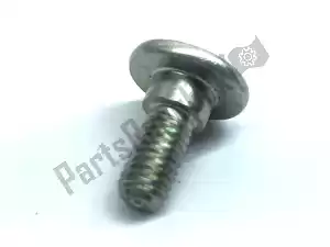 ducati 77912741A bolt, flanged allen screw, m6 x 14mm - Right side