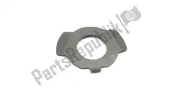 Here you can order the washer, lock from Yamaha, with part number 902152000600: