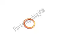 07119963132, BMW, bague d'étanchéité - a12x16-cu bmw   20 600 650 900 1200 1250 1300 1800 2004 2005 2006 2007 2008 2009 2010 2011 2012 2013 2014 2015 2016 2017 2018 2019 2020 2021, Nouveau